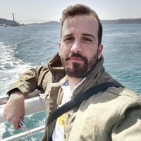 Amir Didehban's Photo