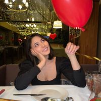 Liya Tankibayeva's Photo