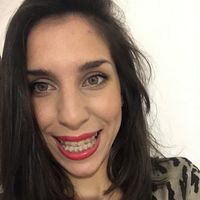 julieta Bielli's Photo