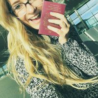 Montana Wilson's Photo