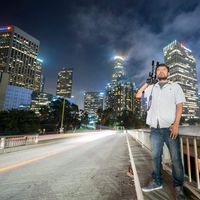 Fotos de Carlos Serrano