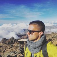 Demian Peretyatko的照片