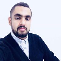 Boumediene Bouamra's Photo