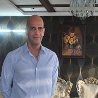 Fotos de Vahid Niazmand