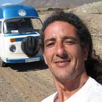 JUAN JOSÉ MESA's Photo