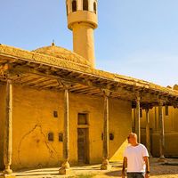 Gokhan Guvenc的照片