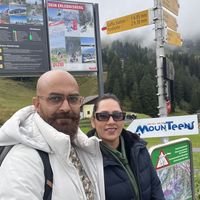 Amitabh Chhajlani's Photo