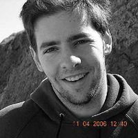 Daniel Cesareo Peña Buttner's Photo