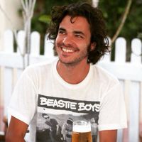 Lucas  Penna的照片