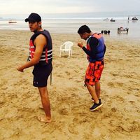 Mohammed Ali EL BAKORI的照片