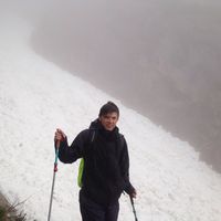 Lasse Harloff's Photo