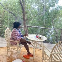 Sharon Akinyi's Photo