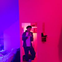 Justus Buenaflor的照片