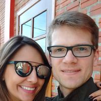 Ricardo Zimmermann's Photo