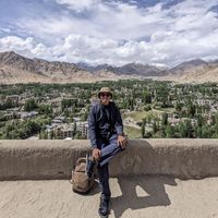 Fotos de Alexander progressio