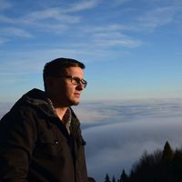 Jakub Bałuc的照片