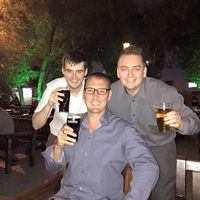 James Devlin's Photo