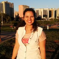 Ana Paula Trinta的照片