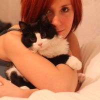 Alisa Panafidina的照片