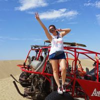 Photos de Andrea Velez