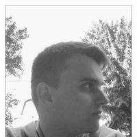 Mykola Voznyi's Photo