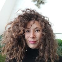 Mariène Lopez's Photo