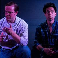 Andy Svalesen's Photo