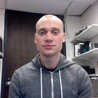 Benjamin Sadkowski的照片