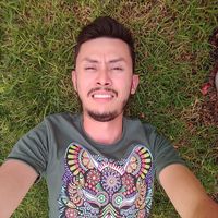 David Jose Ortiz Duarte's Photo