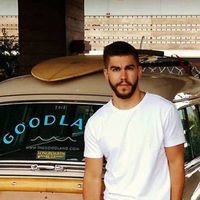 Trvs Jourdan的照片