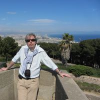 Dmitrii Lebedev's Photo