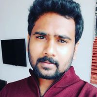 Saketh Shourya's Photo