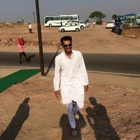 Onkar Rajpurohit's Photo