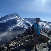 Le Bris Gwendal's Photo