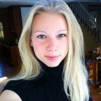 Aneta Komrskova's Photo