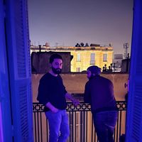 Anouar Belhadj's Photo