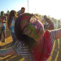 Aggeliki Daskalopoulou的照片