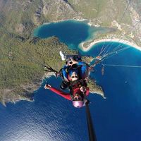 Onur Alağaş's Photo