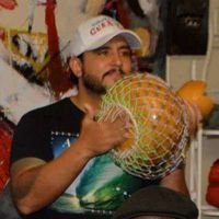 vidal Cordova's Photo