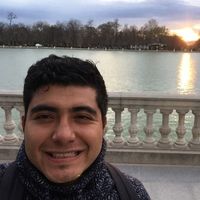 Ivan Fragoso's Photo