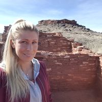 Anna  Zetterström's Photo