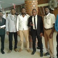 Photos de Mohammed Shayb