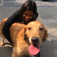 Anushka Massand's Photo