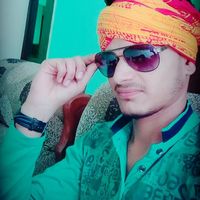 Ashish Singh Yadav's Photo