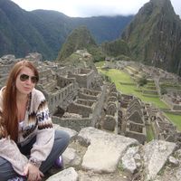 Cintia  Peña的照片