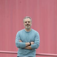 Zdjęcia użytkownika Joel Haffey