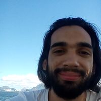 Eduardo  Carnaúba's Photo