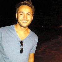 Efe Can KIYICI's Photo