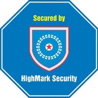 Фотографии пользователя HighMark Security