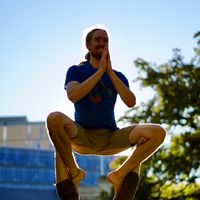 Ash Schuurman's Photo